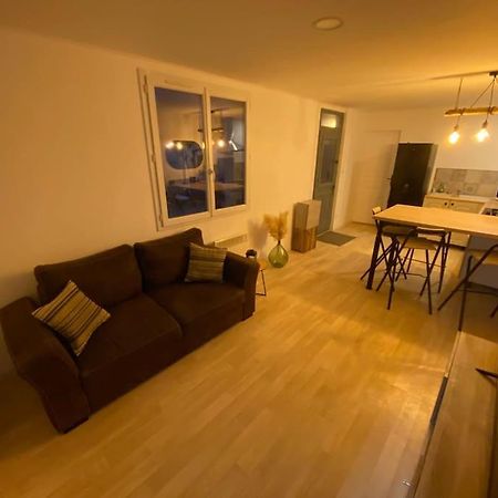 Appartement Plain-Pied Migné-Auxances Εξωτερικό φωτογραφία
