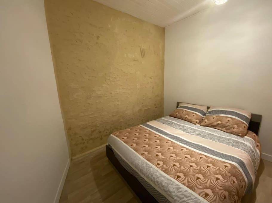 Appartement Plain-Pied Migné-Auxances Εξωτερικό φωτογραφία