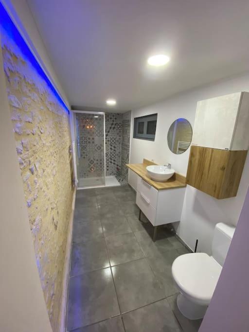 Appartement Plain-Pied Migné-Auxances Εξωτερικό φωτογραφία