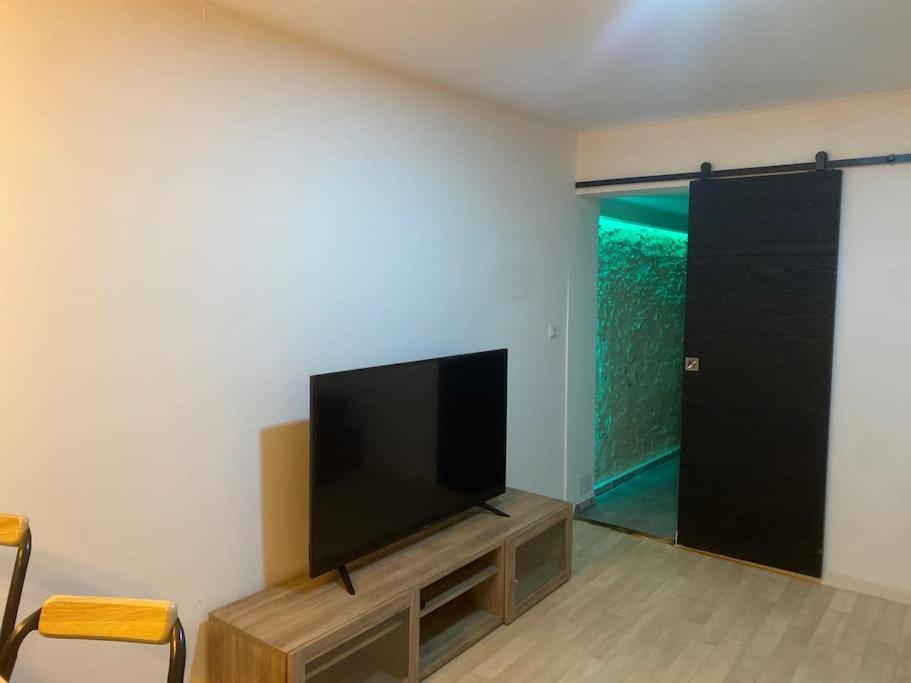 Appartement Plain-Pied Migné-Auxances Εξωτερικό φωτογραφία