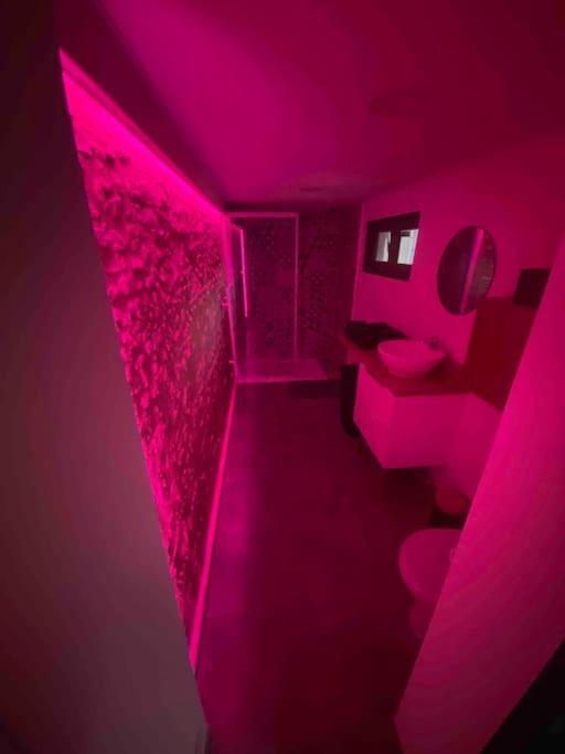 Appartement Plain-Pied Migné-Auxances Εξωτερικό φωτογραφία