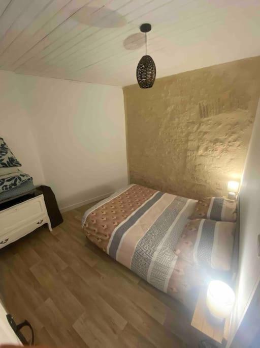 Appartement Plain-Pied Migné-Auxances Εξωτερικό φωτογραφία