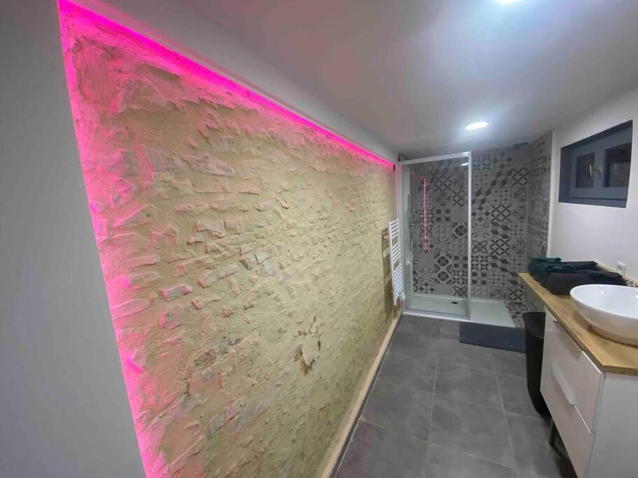 Appartement Plain-Pied Migné-Auxances Εξωτερικό φωτογραφία