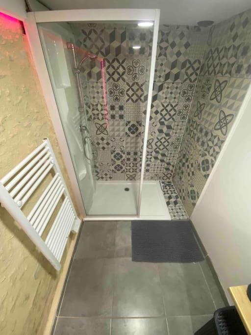Appartement Plain-Pied Migné-Auxances Εξωτερικό φωτογραφία