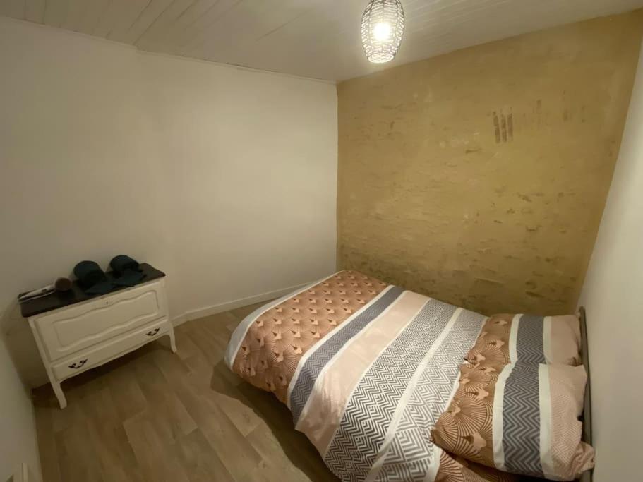 Appartement Plain-Pied Migné-Auxances Εξωτερικό φωτογραφία